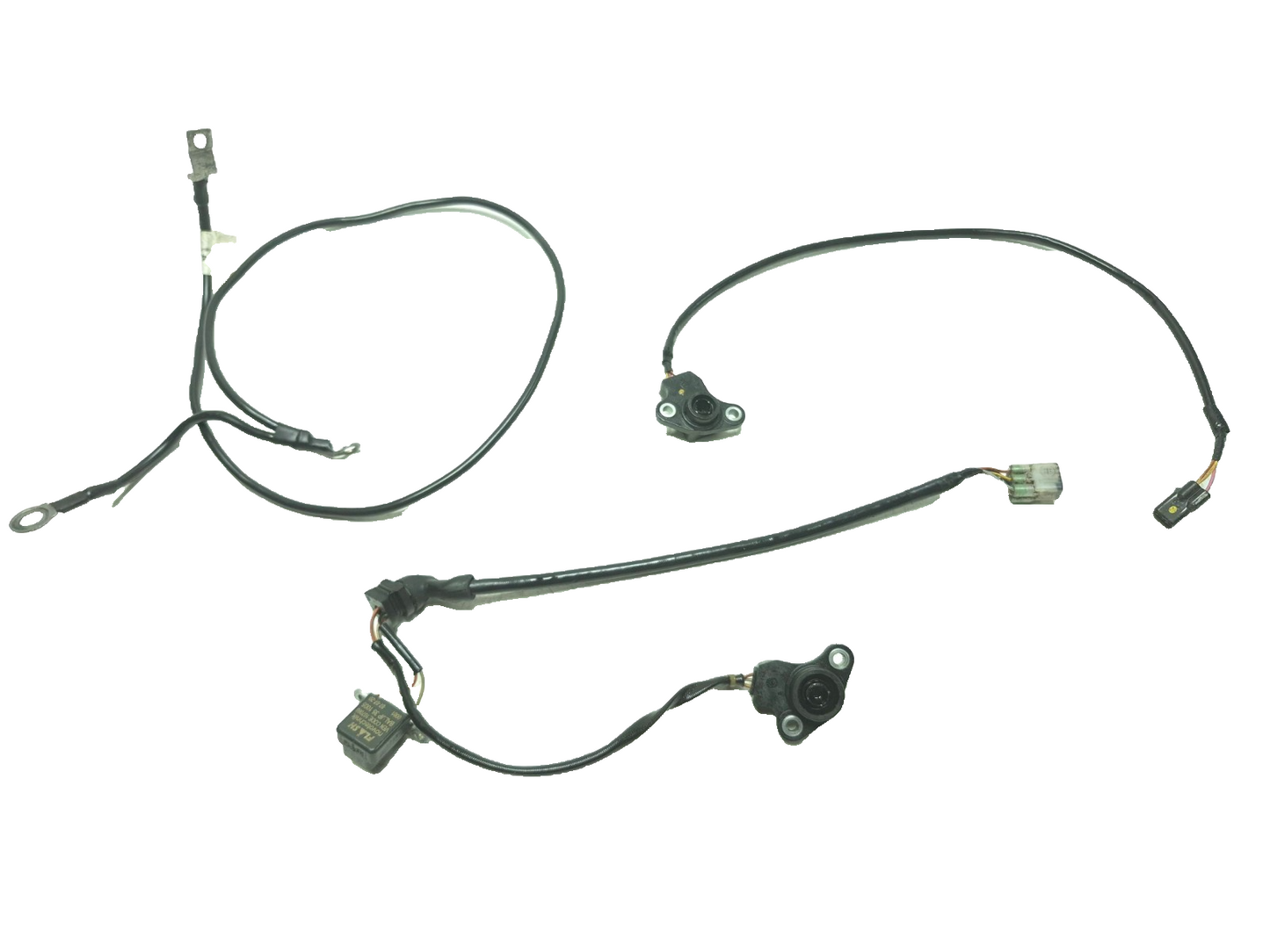 2020 Husqvarna Vitpilen Svartpilen 401 Gear Position Sensor & Cable Negative OEM