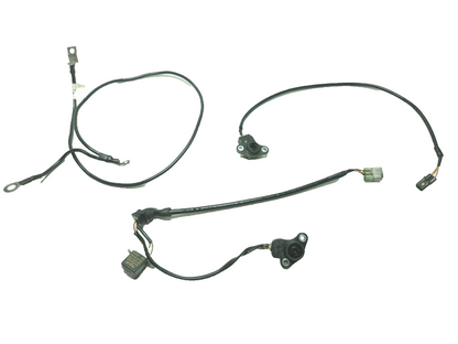 2020 Husqvarna Vitpilen Svartpilen 401 Gear Position Sensor & Cable Negative OEM
