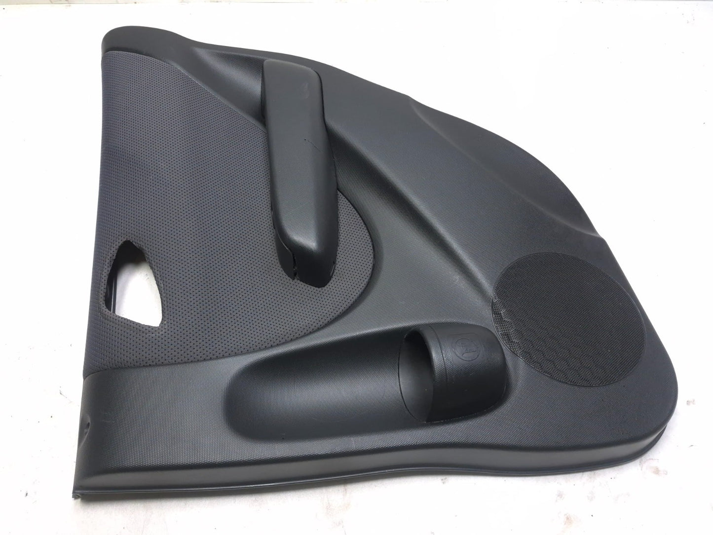 2007 Honda Fit Rear Door Panel Trim Left & Right Pair OEM