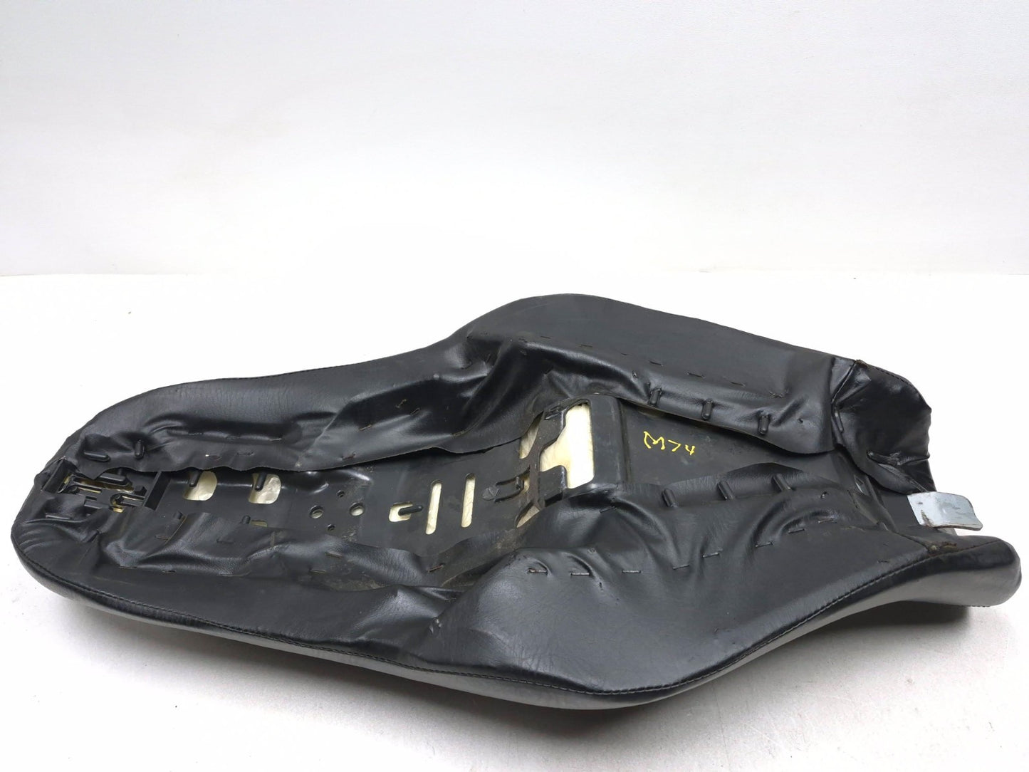 2009 Harley-davidson Sportster Xl883l Seat OEM