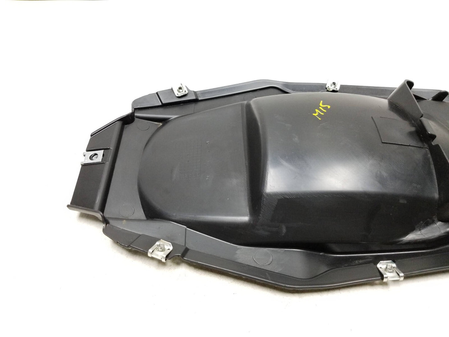20 - 24 Benelli 302s Side Rear Under Tail Fairing Cover Panel OEM