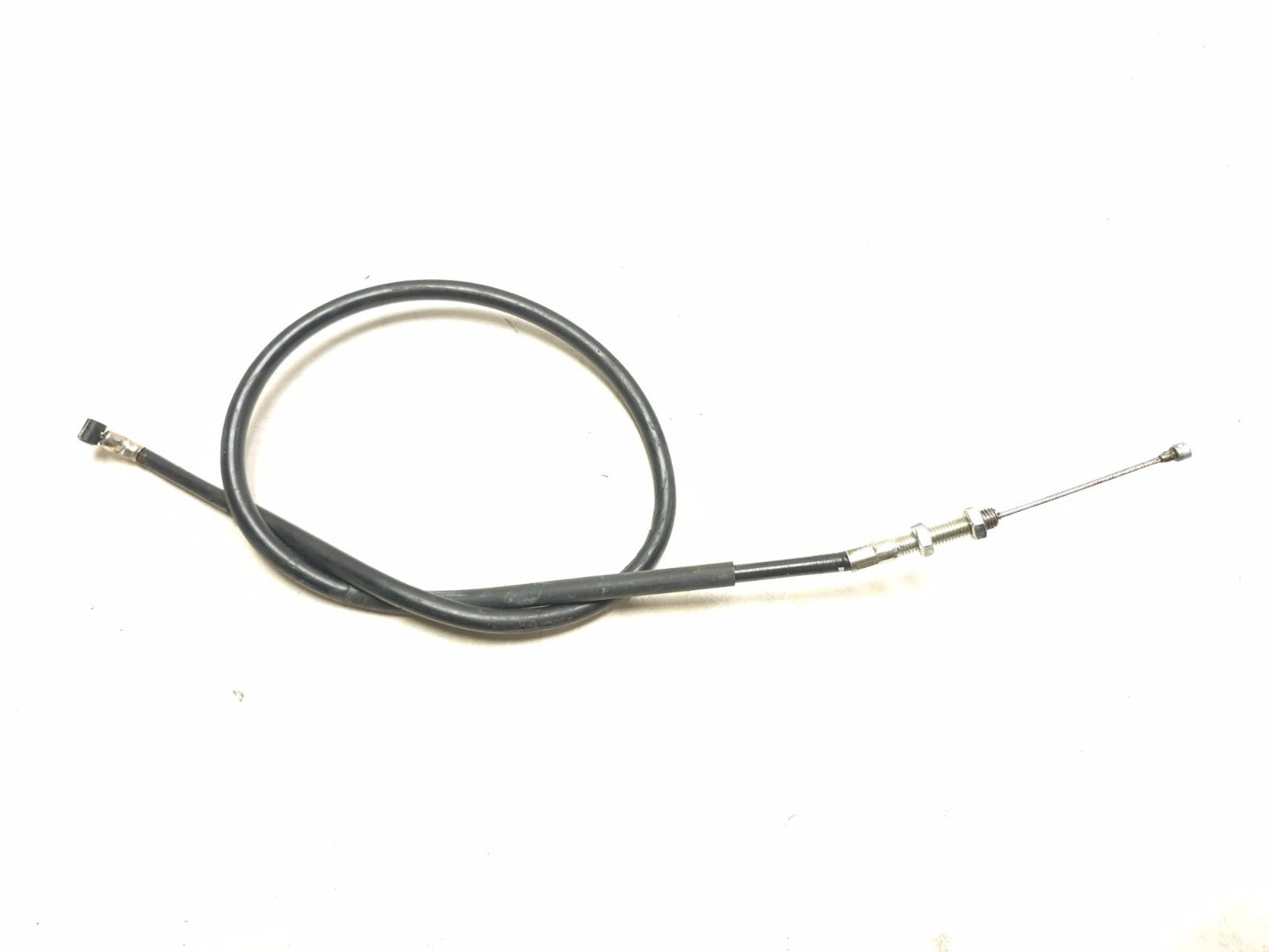 2025 Yamaha Yzf R3 Clutch Lever & Cable Pair OEM