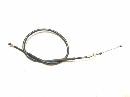 2025 Yamaha Yzf R3 Clutch Lever & Cable Pair OEM