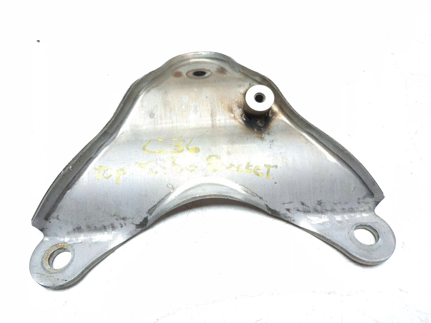 2014 Fiat 500l Turbine Bracket OEM