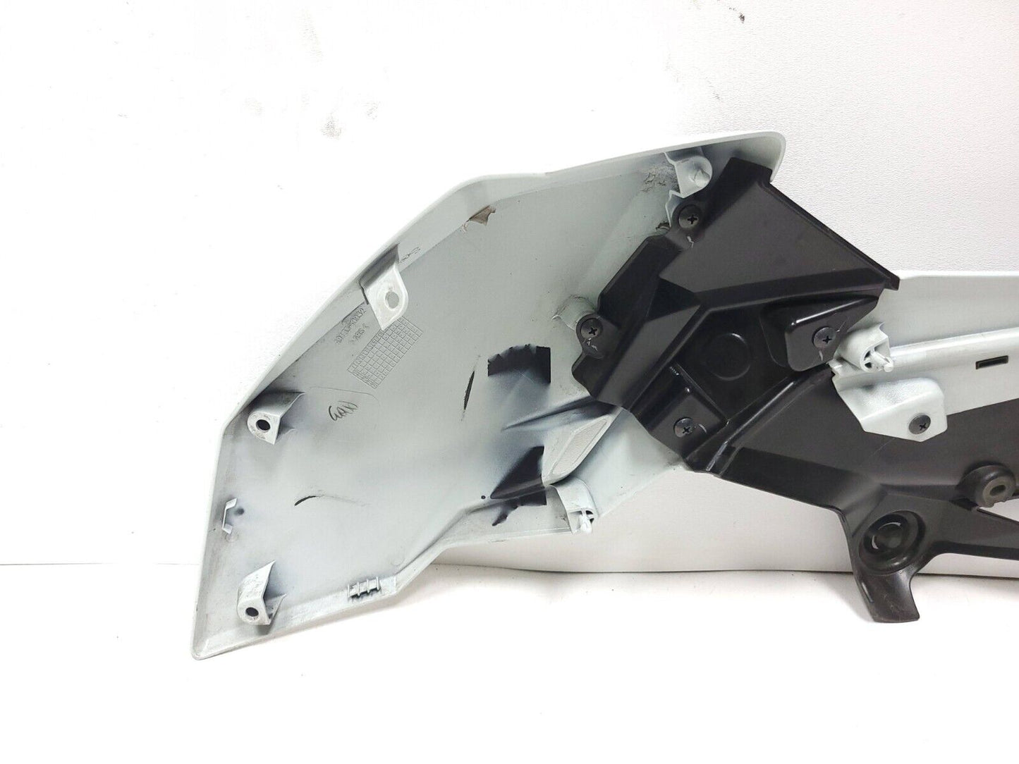 19 - 23 Kawasaki Z400 Er400 Left & Right Side Fairing Cowl Pair OEM