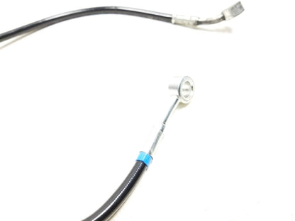 2021 - 2023 Ktm 390 Duke ABS Brake Hose Line Pipe Front & Rear OEM