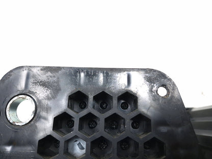 2014 Fiat 500l Bumper Impact Energy Absorber Left & Right OEM