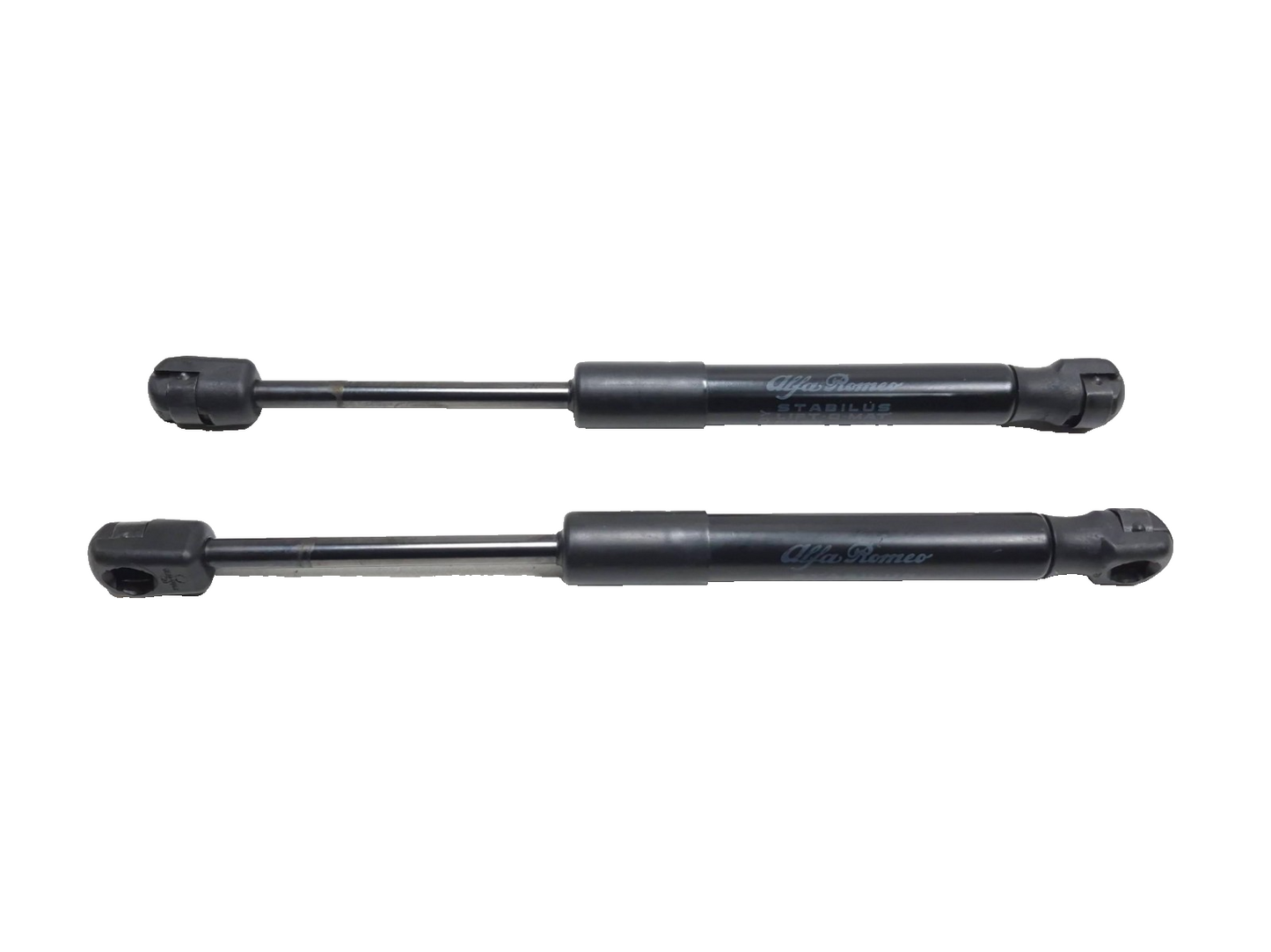 2024 Alfa Romeo Stelvio Hood Shock Strut Support Pair OEM