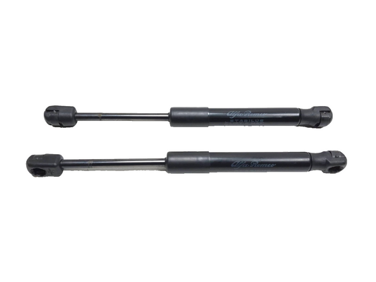2024 Alfa Romeo Stelvio Hood Shock Strut Support Pair OEM