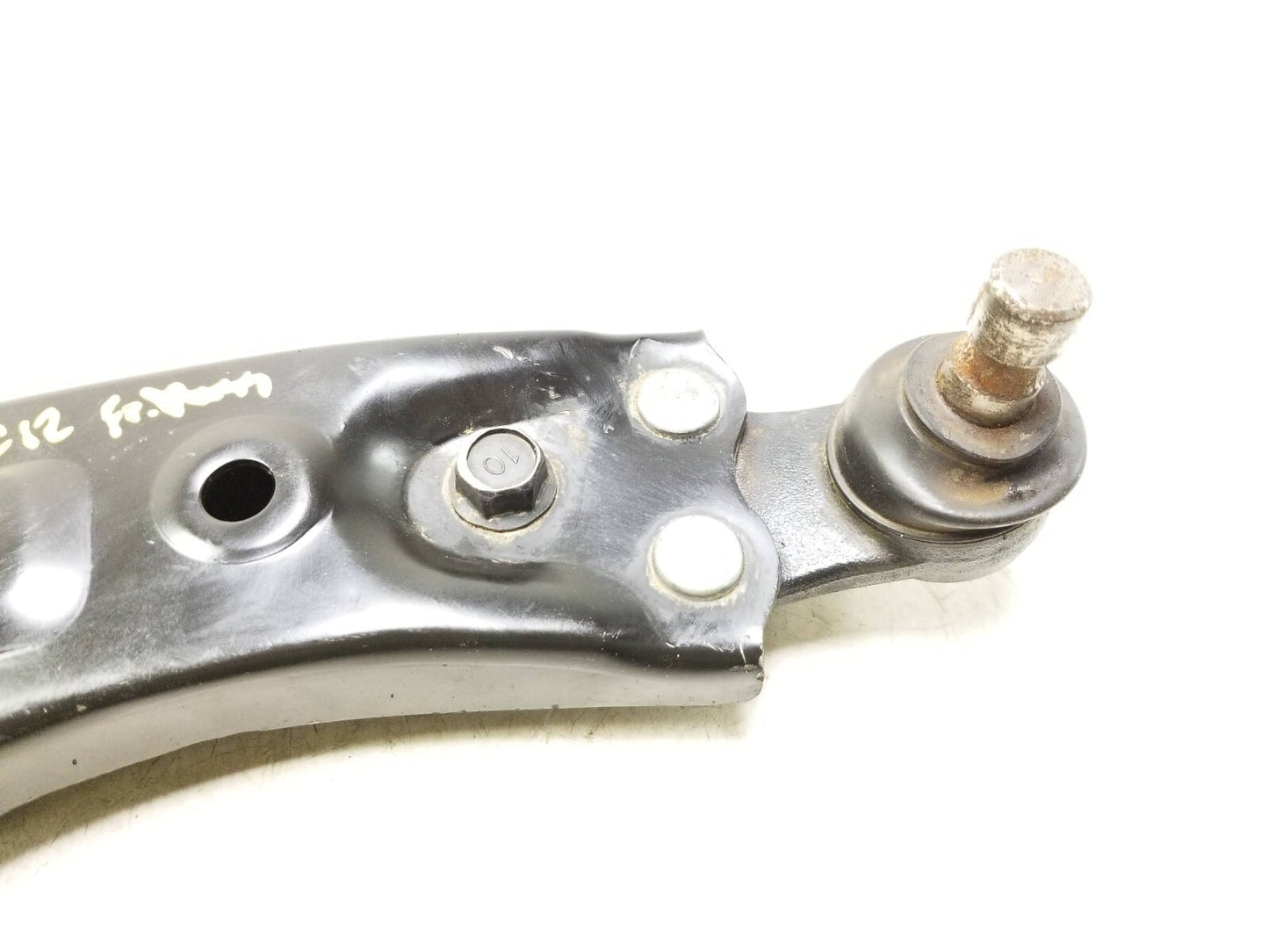 2011 - 2016 Kia Sportage AWD Front Passenger Right Lower Control Arm 2.4l OEM