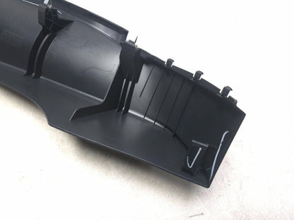 2019 Volkswagen Jetta Rear C Pillar Lower Panel Cover Trim Left & Right OEM