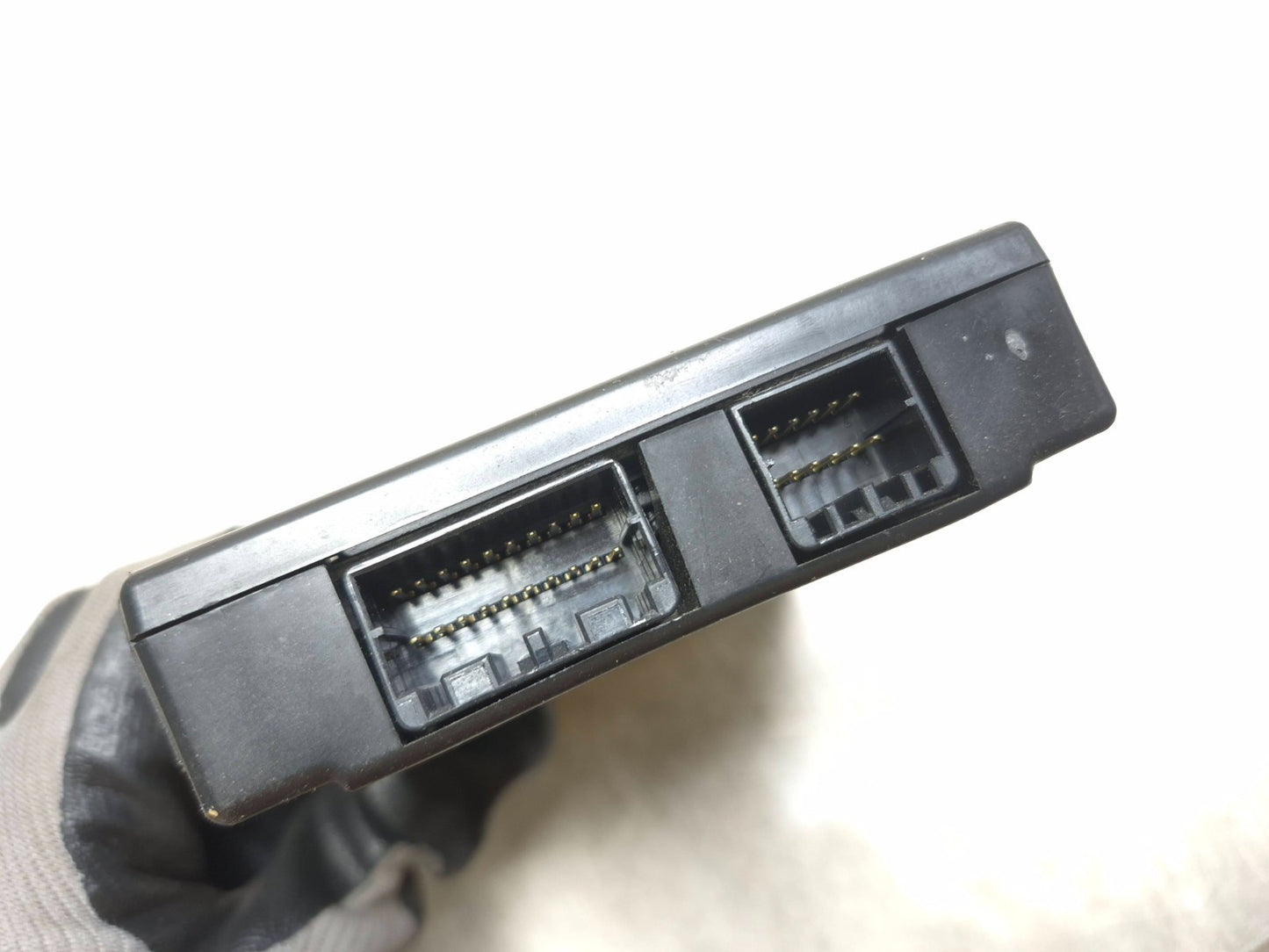 2008 Acura Tl Seat Memory Control Module Computer OEM