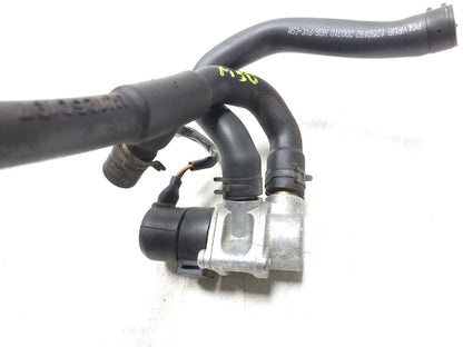 2009 - 2012 Triumph Street Triple R Air Intake Valve Solenoid Switch OEM