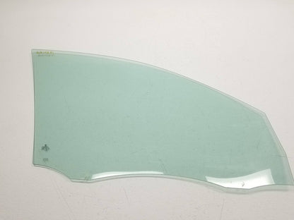 10 11 12 13 14 VW Golf GTI Window Glass Front Door Driver Side Left OEM