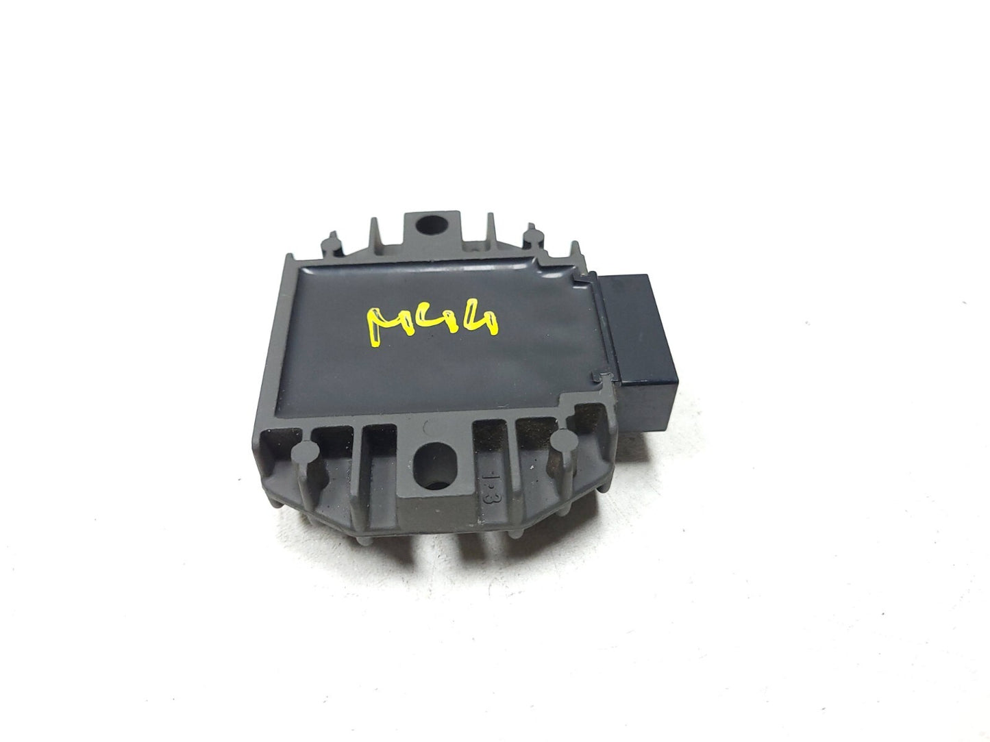 2016 - 2023 Vespa Primavera 150 Voltage Regulator Rectifier Sh640d-12 OEM
