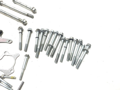2022-2024 Yamaha Yzf-r7 Yzfr7 Engine Misc Bolt Hardware Screw OEM