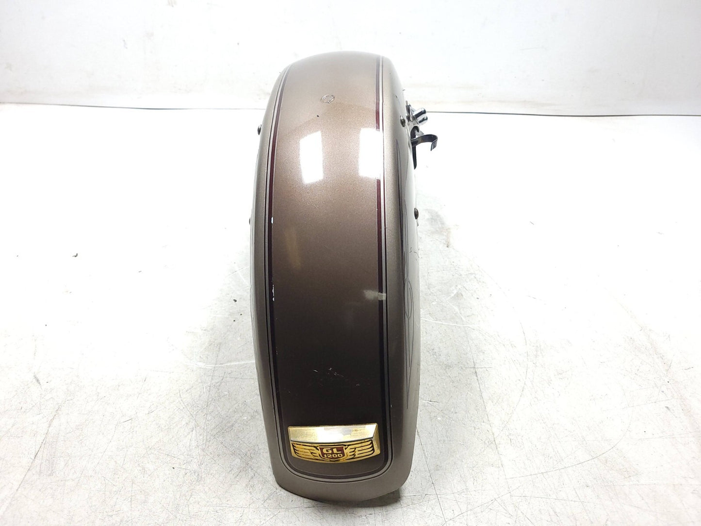 1984 - 1987 Honda Gl1200 Goldwing Front Fender OEM