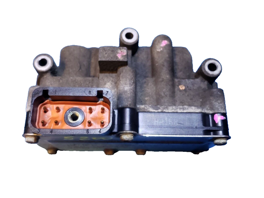 2011 Chrysler 200 Transmission Solenoid 3.6l OEM