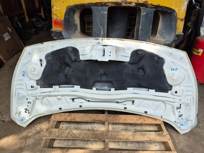 2016 Ford Transit Connect Hood Bonnet Panel OEM