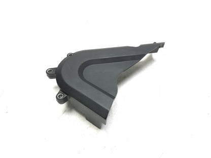 2017 Ktm 390 Duke Sprocket Cover Guard Front & Rear Pair OEM