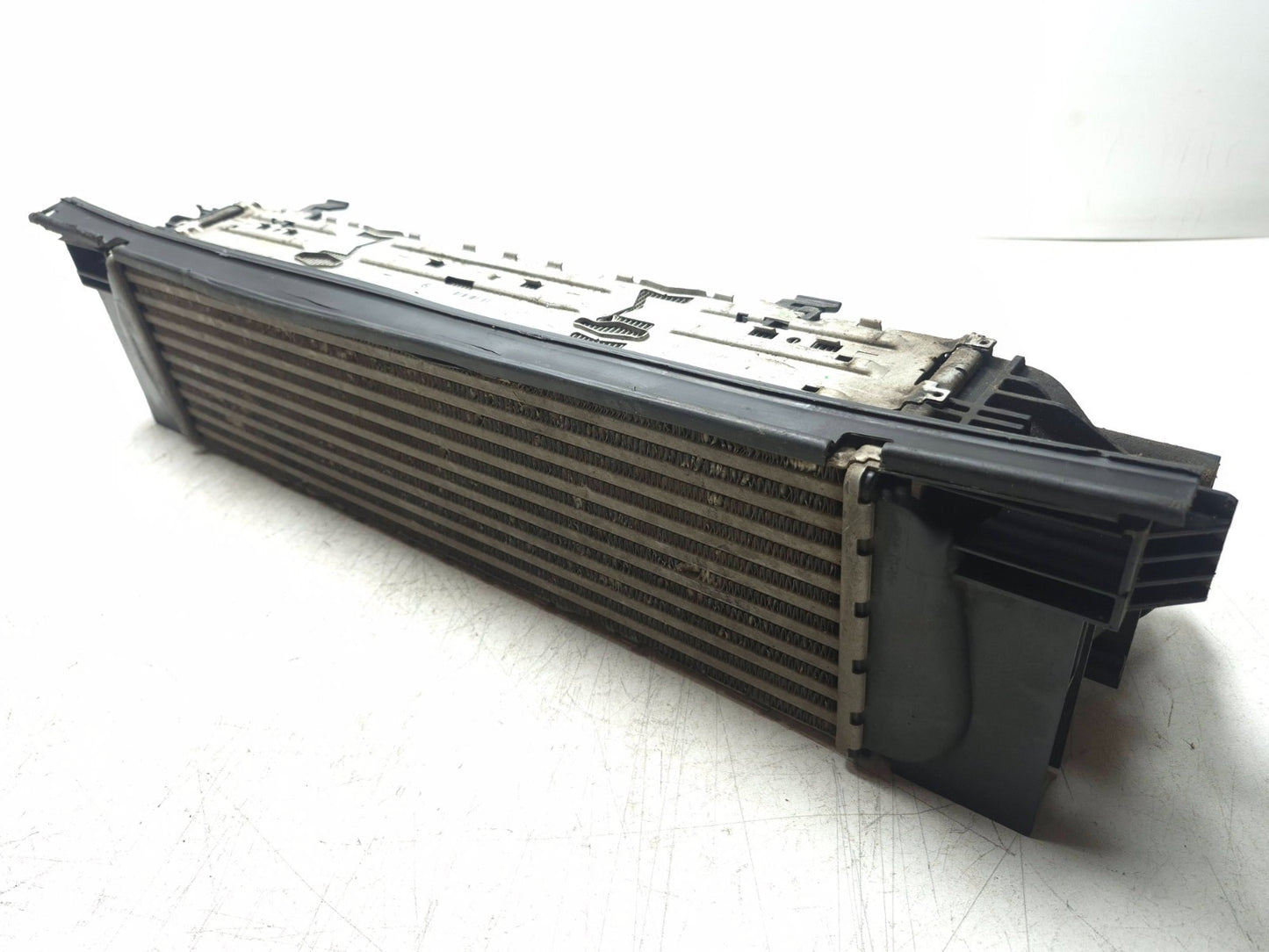 2013 BMW 328ix Intercooler OEM