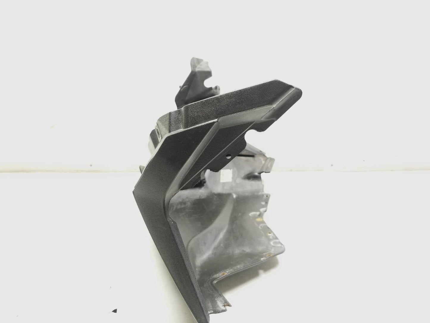 2016 - 2017 Arctic Cat Zr 8000 137" Skid Plate Center Front Left & Right OEM