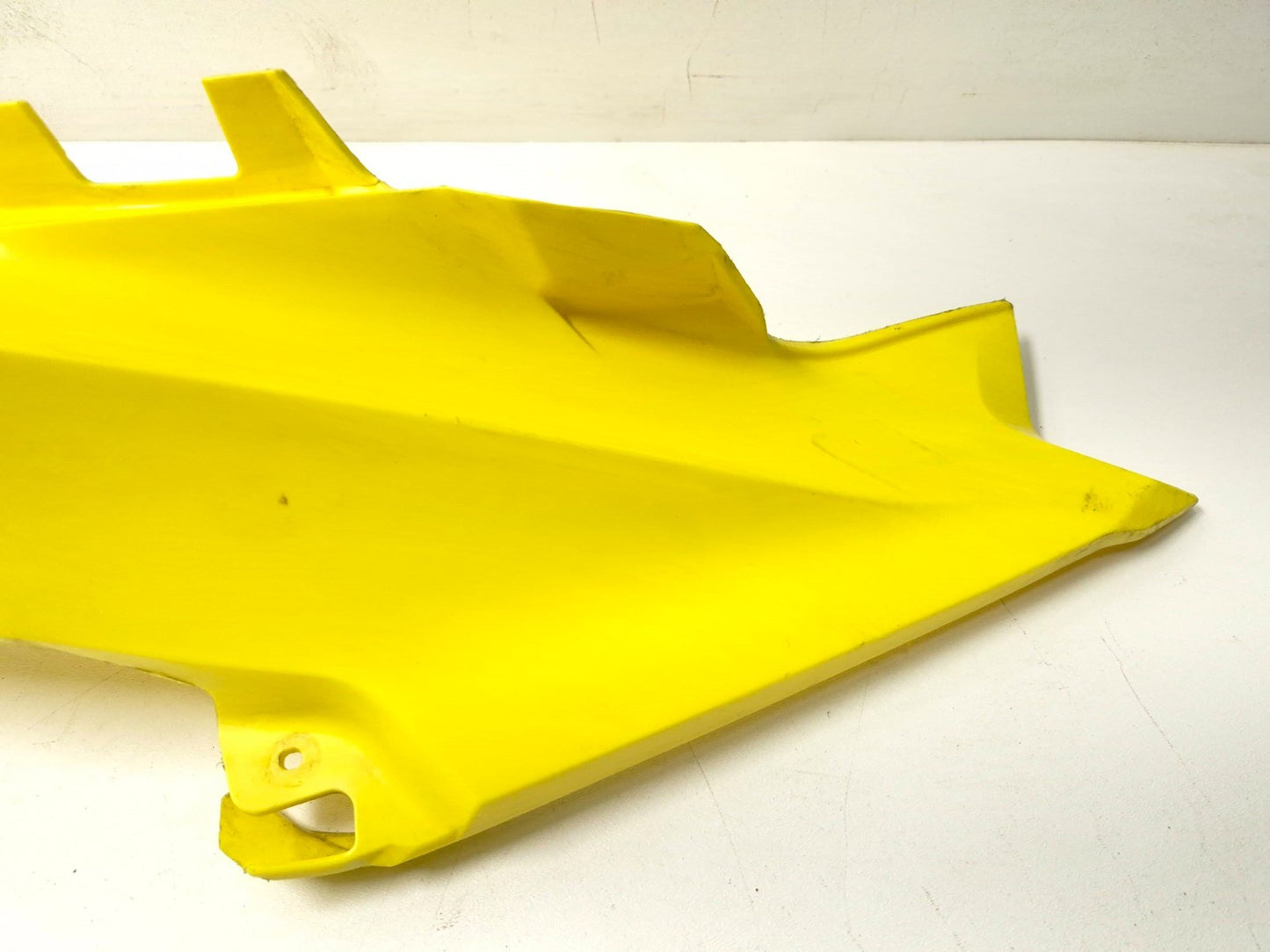 2020 Ski Doo Mxztnt 850 E-tec Right Side Fairing Cover 3 Pcs OEM
