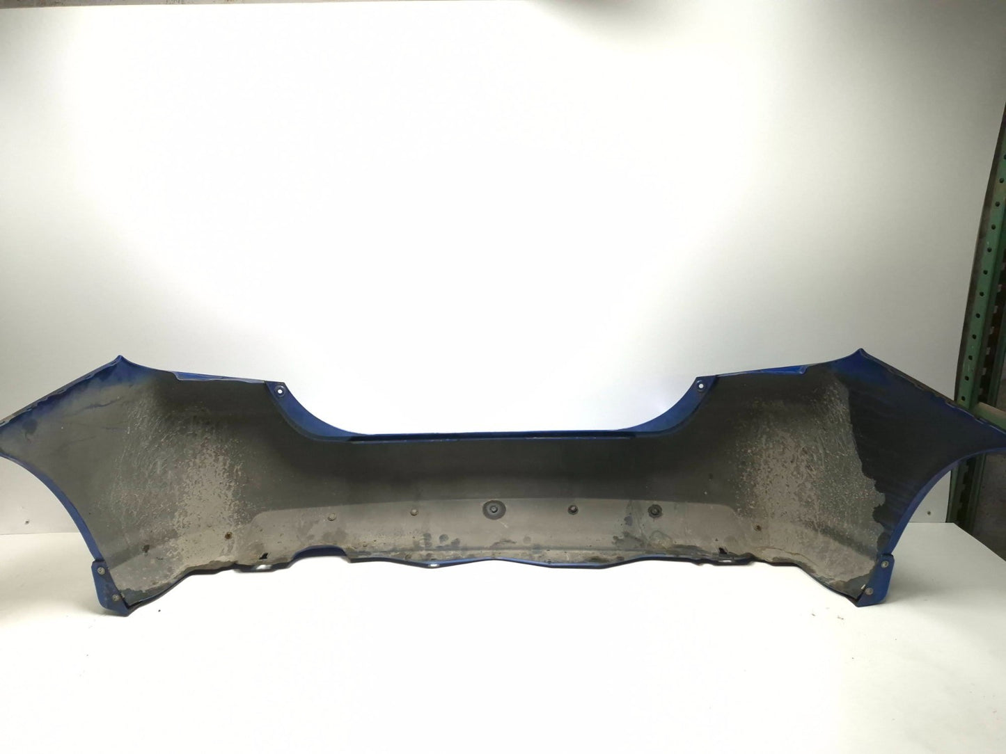 2007 Honda Fit Rear Bumper Cover Oem. Local Pick Up Only