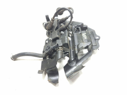 2015 Honda Cbr500r Ignition Coil W/ Mount Tray OEM