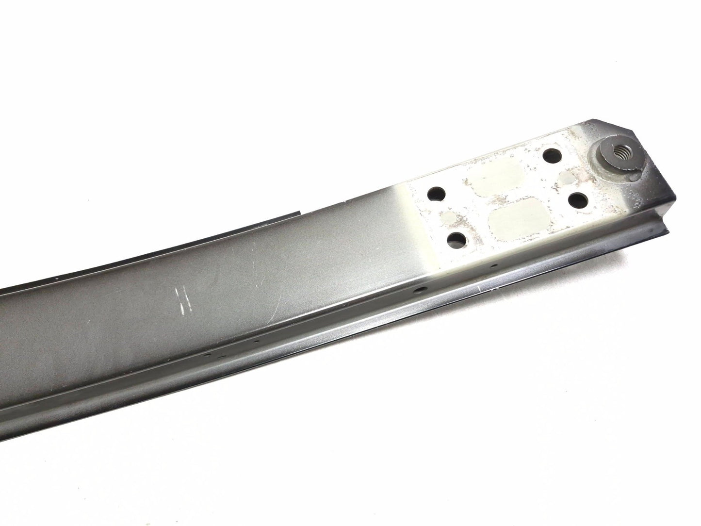 2017 Cadillac Ats Front Bumper Reinforcement Impact Bar OEM