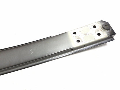 2017 Cadillac Ats Front Bumper Reinforcement Impact Bar OEM