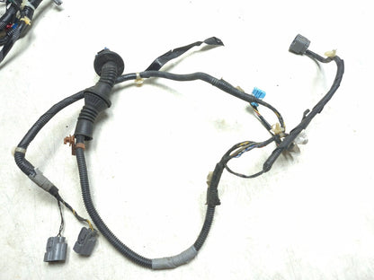 2008 Acura Tl Rear Door Wire Harness Left Driver Side OEM