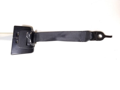2011 - 2013 Jeep Grand Cherokee Rear Center Seat Belt Retractor OEM