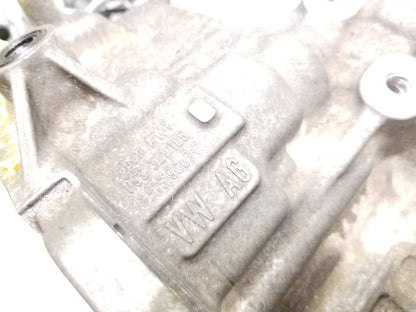 2019 Volkswagen Jetta Automatic Transmission Bell Housing OEM