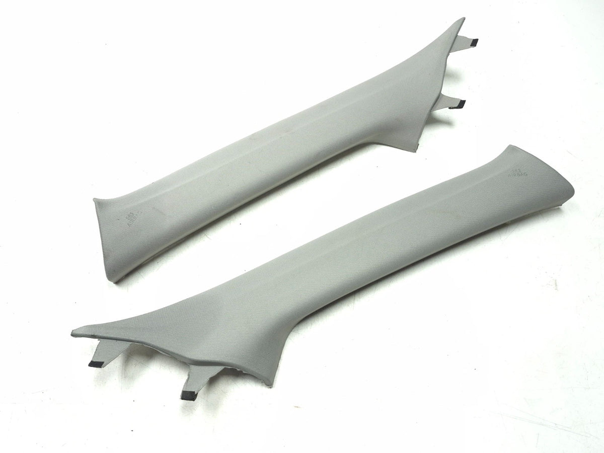 2014-2019 Toyota Highlander Windshield A Pillar Trim Left & Right  OEM