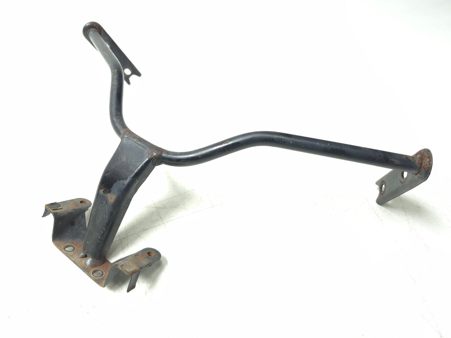1991 Yamaha Fzr600r Mirror Stay Bracket Support OEM