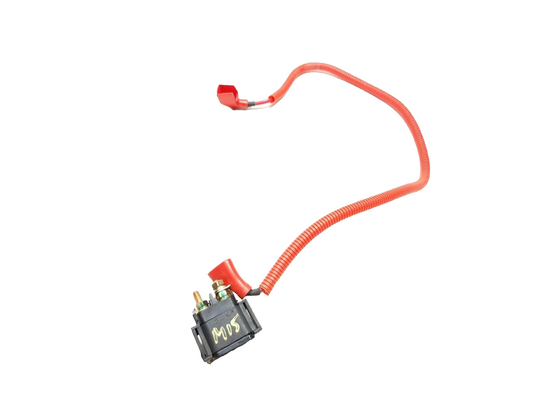 20 - 24 Benelli 302s Starter Positive Cable OEM 1609 Miles