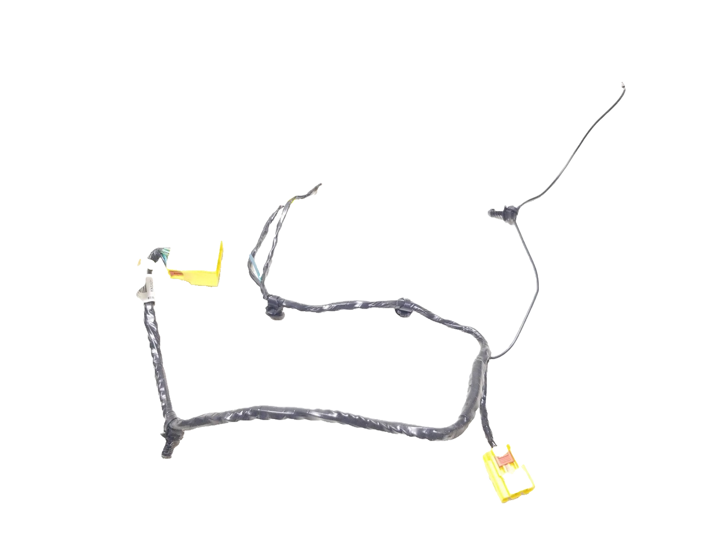 2014 - 2016 Dodge Grand Caravan Seat Wire Wiring Harness Driver Side Left OEM