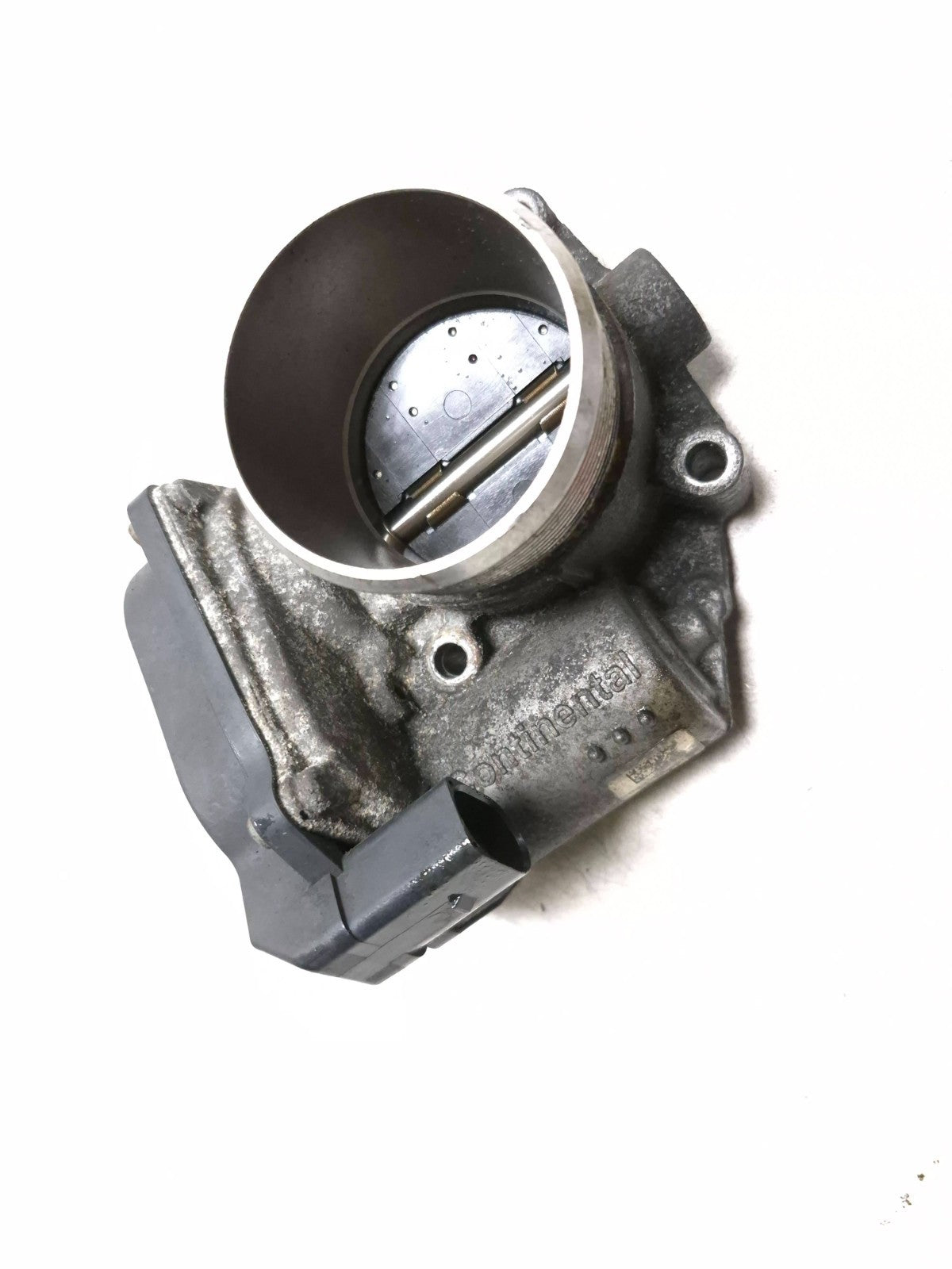 2011 Volkswagen Tiguan Throttle Body Assembly OEM