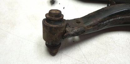 2015 Nissan Juke Rear Lower Control Arm Left & Right W/ Upper Control Arm OEM