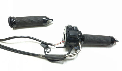 2012-2017 Harley Dyna Street Bob Fxdb Right Handlebar Control Switches OEM