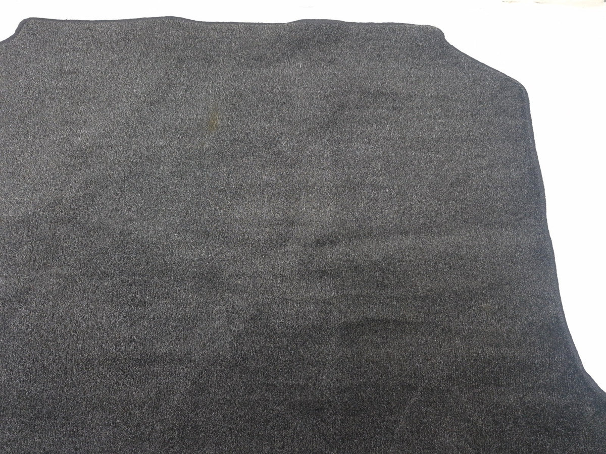 2007 - 2012 Nissan Altima Trunk Cargo Luggage Floor Mat Carpet 84902-zx00a OEM