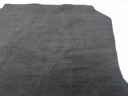 2007 - 2012 Nissan Altima Trunk Cargo Luggage Floor Mat Carpet 84902-zx00a OEM