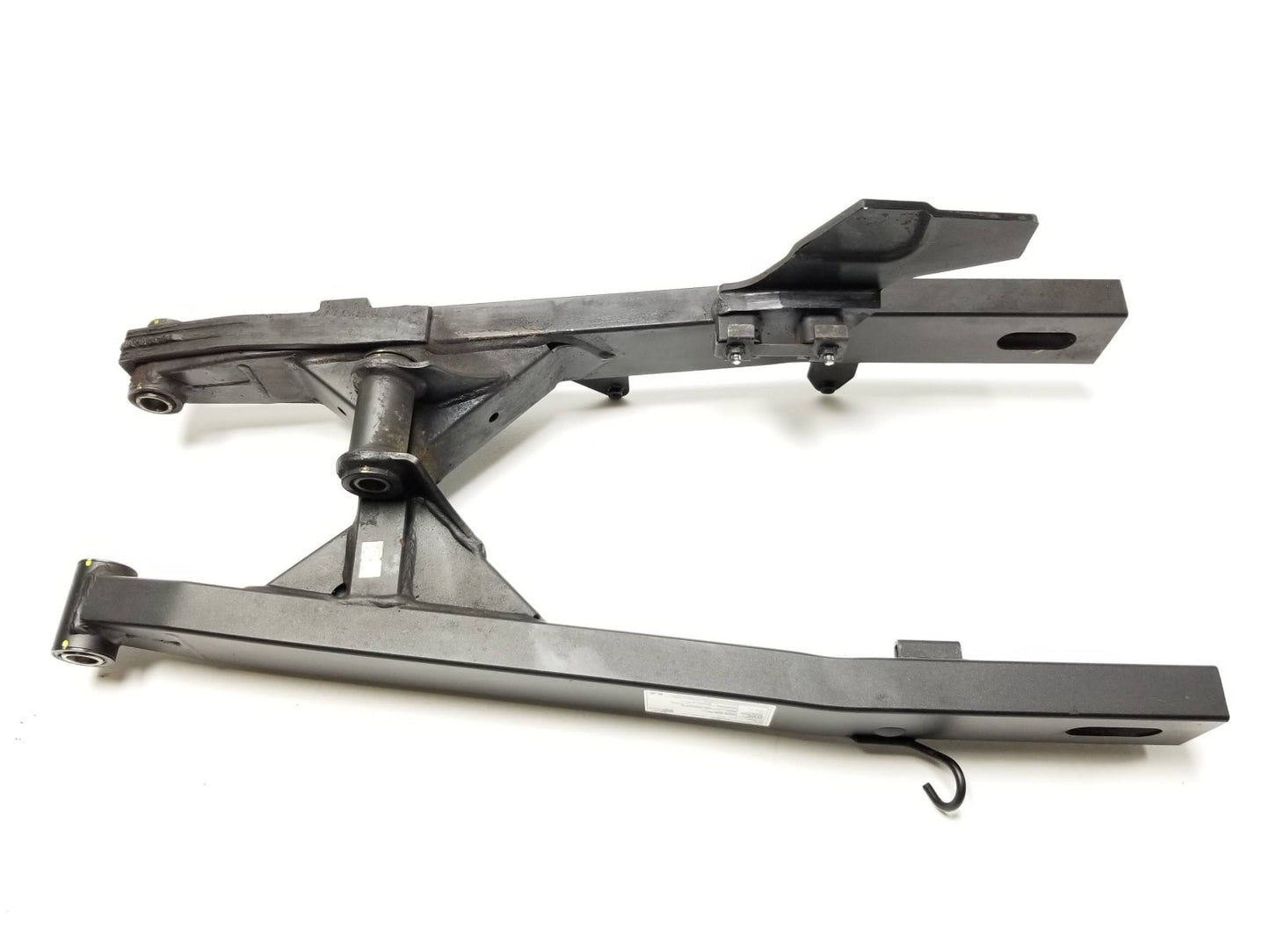 2022 Kawasaki Klr650 Kl650l Rear Swingarm OEM