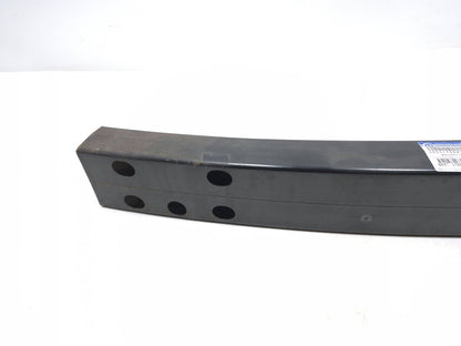 2010 Dodge Caliber Rear Bumper Reinforcement Absorber Bar OEM