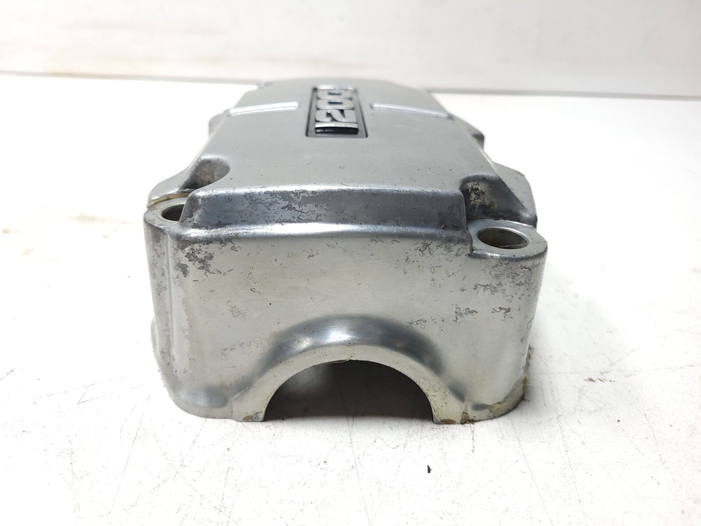 1984 - 1987 Honda Gl1200 Goldwing Engine Valve Cover Left & Right OEM