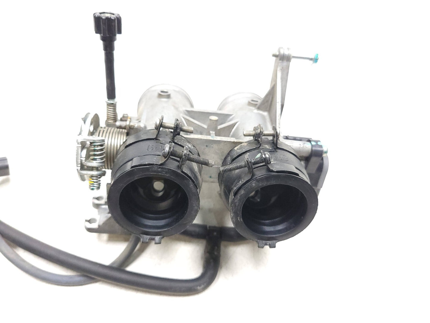 17-26 Kawasaki Kle300 Versys-x 300 Throttle Body