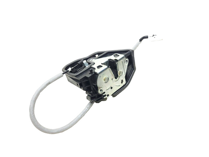 07-13 Bmw X5 E70 Door Lock Latch Actuator Rear Passenger Side Right OEM