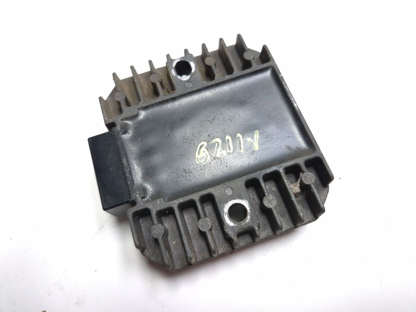 1998 Yamaha Yzf600r Regulator Voltage OEM