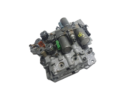 2007 Saab 9-5 Transmission Valve Body OEM Aw55-50sn Aw55-51sn